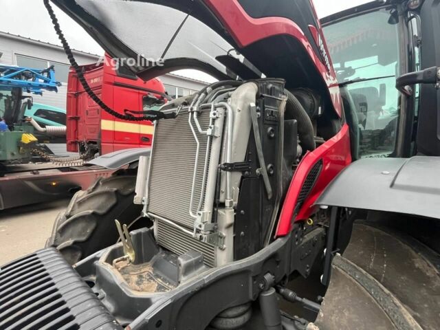 Красный Valtra Другая, объемом двигателя 0 л и пробегом 0 тыс. км за 110601 $, фото 23 на Automoto.ua