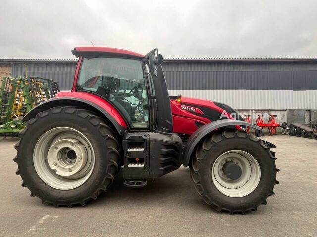 Красный Valtra Другая, объемом двигателя 0 л и пробегом 0 тыс. км за 110601 $, фото 5 на Automoto.ua