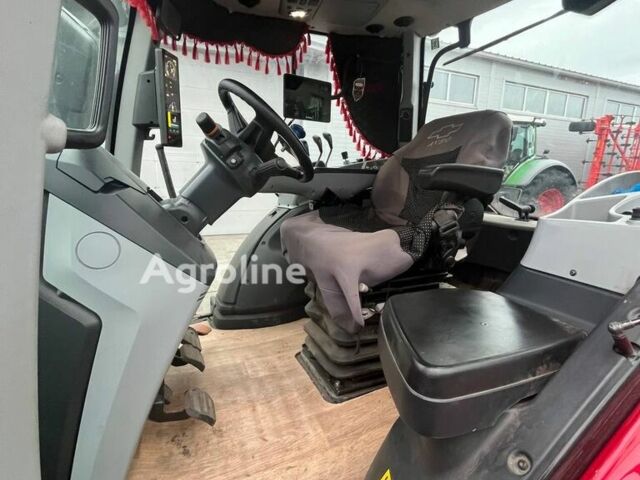 Красный Valtra Другая, объемом двигателя 0 л и пробегом 0 тыс. км за 110601 $, фото 16 на Automoto.ua