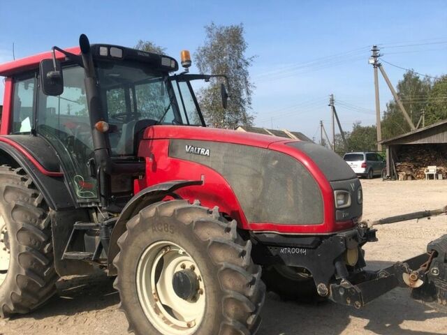 Valtra Другая, объемом двигателя 0 л и пробегом 0 тыс. км за 50589 $, фото 3 на Automoto.ua