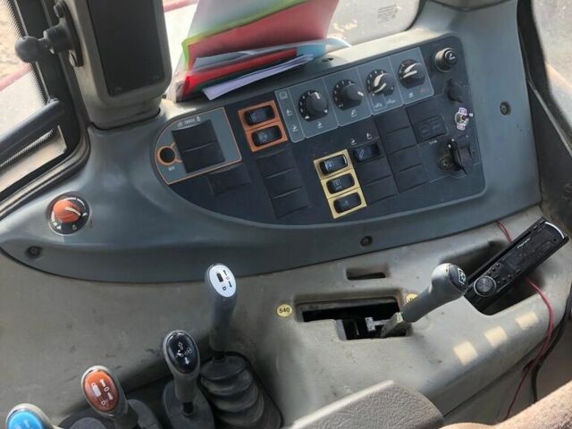 Valtra Другая, объемом двигателя 0 л и пробегом 0 тыс. км за 50589 $, фото 6 на Automoto.ua