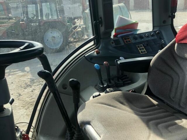 Valtra Другая, объемом двигателя 0 л и пробегом 0 тыс. км за 50589 $, фото 11 на Automoto.ua
