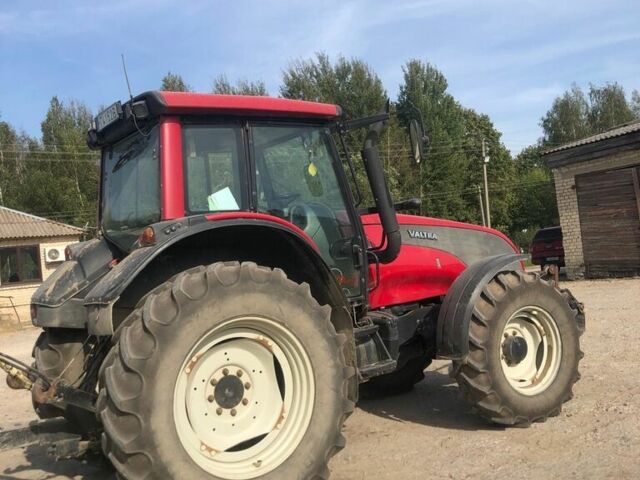 Valtra Другая, объемом двигателя 0 л и пробегом 0 тыс. км за 50589 $, фото 1 на Automoto.ua