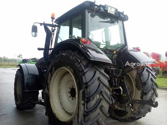 Valtra Другая, об'ємом двигуна 0 л та пробігом 0 тис. км за 29441 $, фото 3 на Automoto.ua