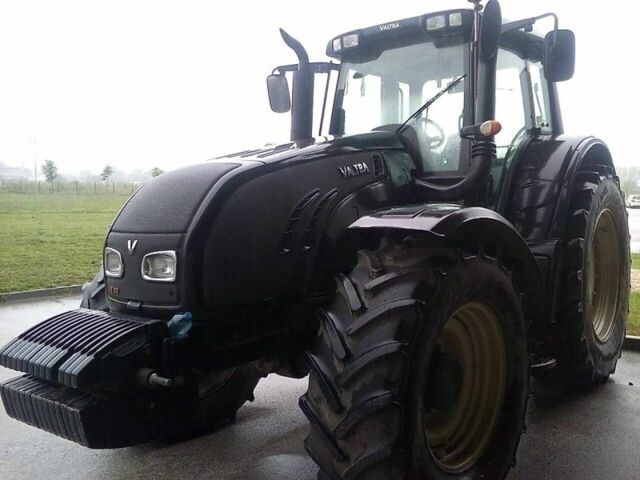 Valtra Другая, об'ємом двигуна 0 л та пробігом 0 тис. км за 29441 $, фото 2 на Automoto.ua