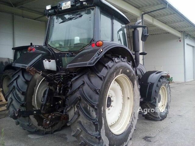 Valtra Другая, об'ємом двигуна 0 л та пробігом 0 тис. км за 29441 $, фото 4 на Automoto.ua