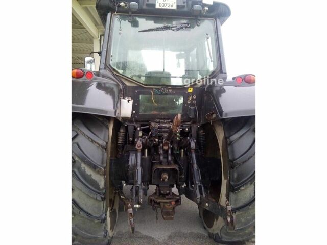 Valtra Другая, об'ємом двигуна 0 л та пробігом 0 тис. км за 29441 $, фото 5 на Automoto.ua