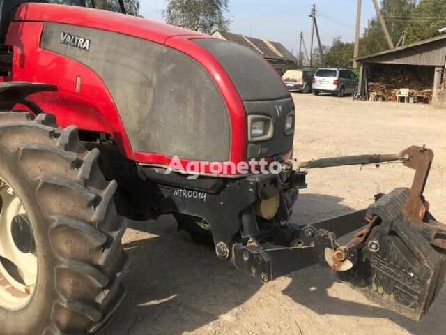Valtra Другая, объемом двигателя 0 л и пробегом 0 тыс. км за 50589 $, фото 4 на Automoto.ua