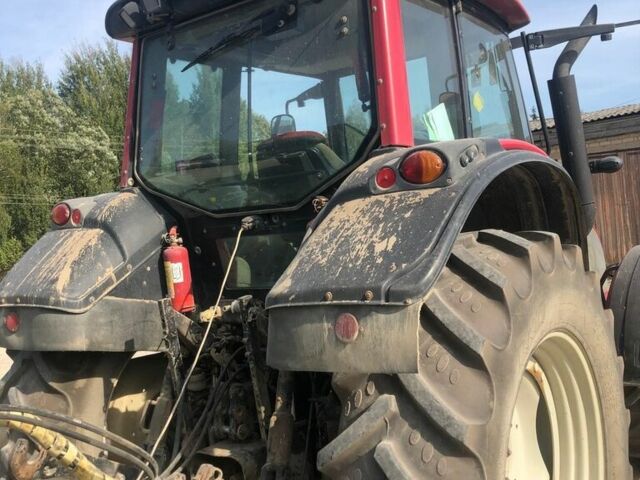 Valtra Другая, объемом двигателя 0 л и пробегом 0 тыс. км за 50589 $, фото 2 на Automoto.ua