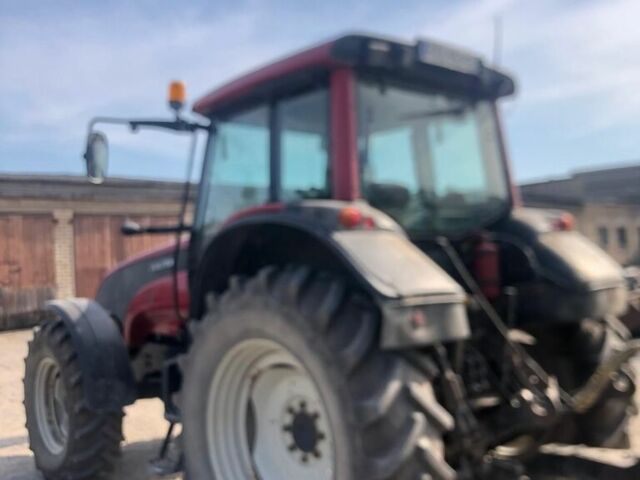 Valtra Другая, объемом двигателя 0 л и пробегом 0 тыс. км за 50589 $, фото 5 на Automoto.ua