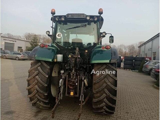 Valtra Другая, объемом двигателя 0 л и пробегом 0 тыс. км за 64240 $, фото 4 на Automoto.ua