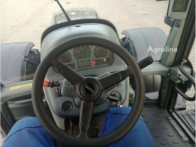 Valtra Другая, объемом двигателя 0 л и пробегом 0 тыс. км за 64240 $, фото 7 на Automoto.ua