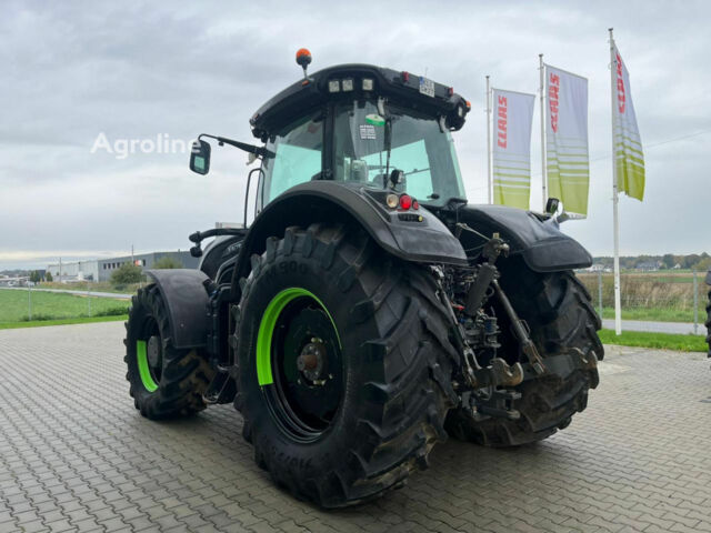 Valtra Другая, об'ємом двигуна 0 л та пробігом 0 тис. км за 80114 $, фото 5 на Automoto.ua