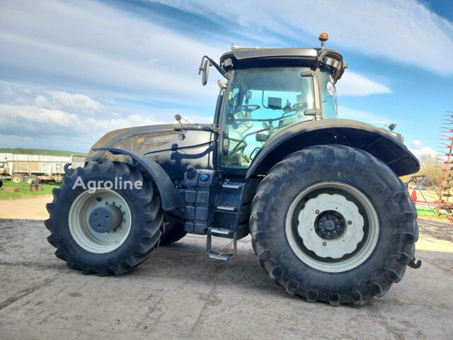 Valtra Другая, об'ємом двигуна 0 л та пробігом 0 тис. км за 112481 $, фото 5 на Automoto.ua