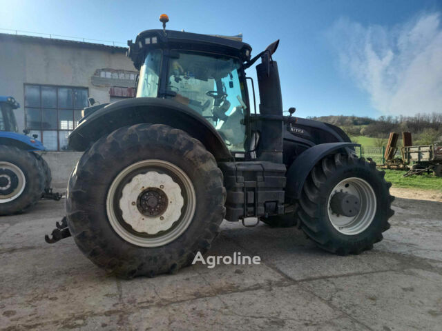Valtra Другая, объемом двигателя 0 л и пробегом 0 тыс. км за 114587 $, фото 3 на Automoto.ua