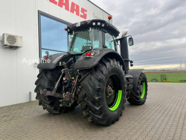 Valtra Другая, об'ємом двигуна 0 л та пробігом 0 тис. км за 80114 $, фото 4 на Automoto.ua