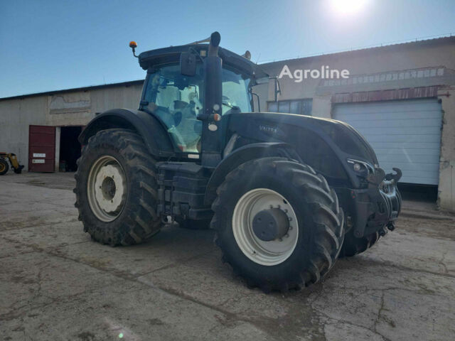Valtra Другая, объемом двигателя 0 л и пробегом 0 тыс. км за 114587 $, фото 4 на Automoto.ua