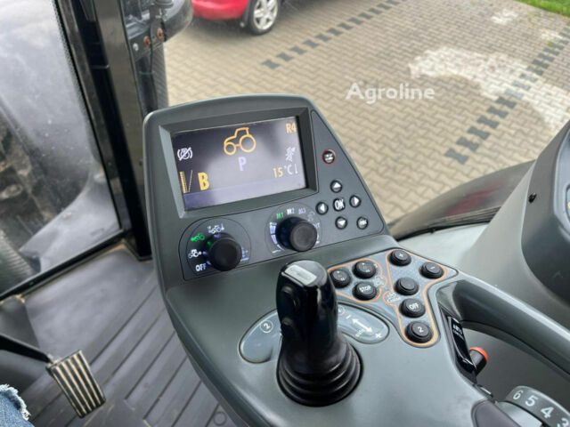 Valtra Другая, об'ємом двигуна 0 л та пробігом 0 тис. км за 80114 $, фото 6 на Automoto.ua