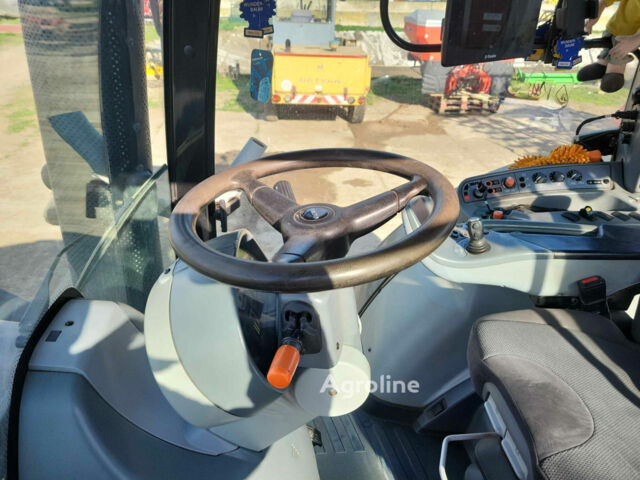 Valtra Другая, об'ємом двигуна 0 л та пробігом 0 тис. км за 112481 $, фото 7 на Automoto.ua