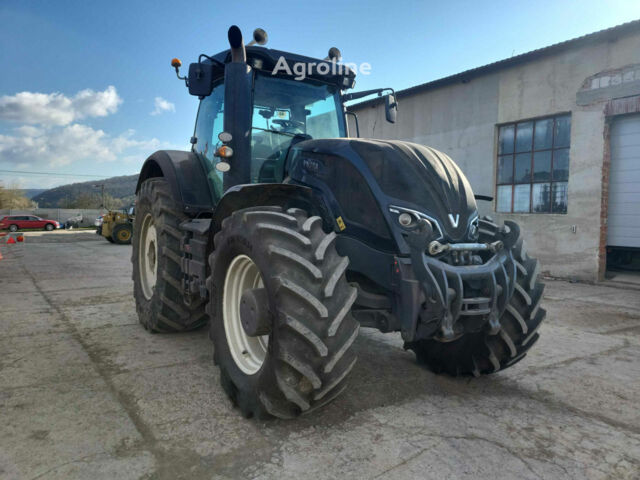 Valtra Другая, объемом двигателя 0 л и пробегом 0 тыс. км за 114587 $, фото 2 на Automoto.ua