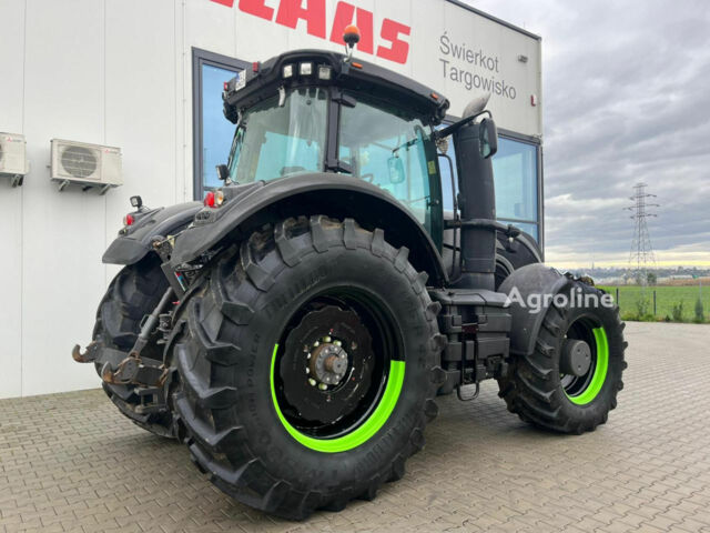 Valtra Другая, об'ємом двигуна 0 л та пробігом 0 тис. км за 80114 $, фото 3 на Automoto.ua