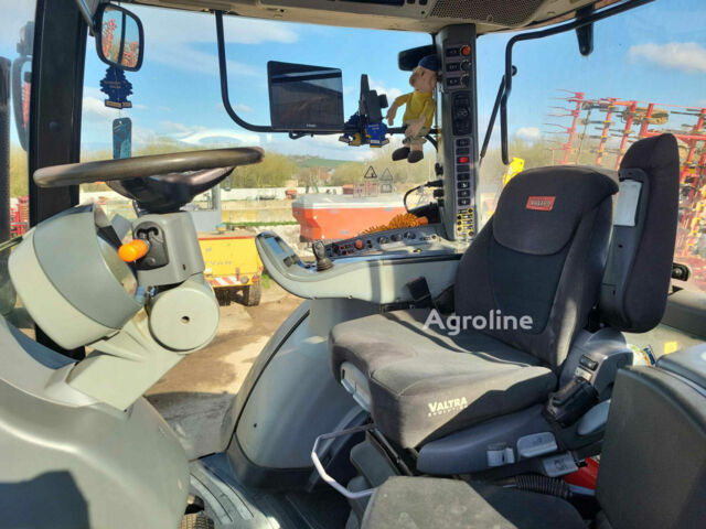 Valtra Другая, объемом двигателя 0 л и пробегом 0 тыс. км за 114587 $, фото 6 на Automoto.ua