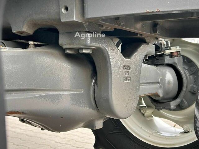 Valtra Другая, объемом двигателя 0 л и пробегом 0 тыс. км за 56313 $, фото 7 на Automoto.ua
