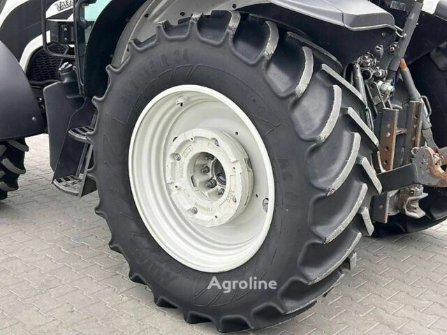 Valtra Другая, объемом двигателя 0 л и пробегом 0 тыс. км за 56313 $, фото 8 на Automoto.ua