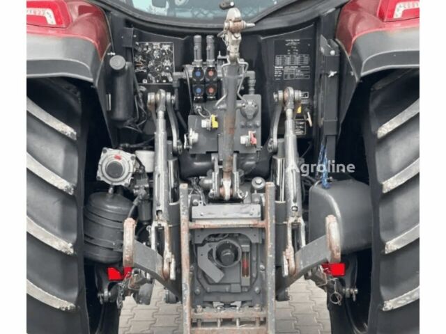 Valtra Другая, объемом двигателя 0 л и пробегом 0 тыс. км за 46931 $, фото 7 на Automoto.ua