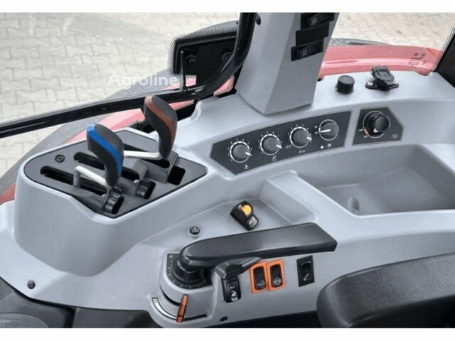 Valtra Другая, объемом двигателя 0 л и пробегом 0 тыс. км за 47751 $, фото 14 на Automoto.ua