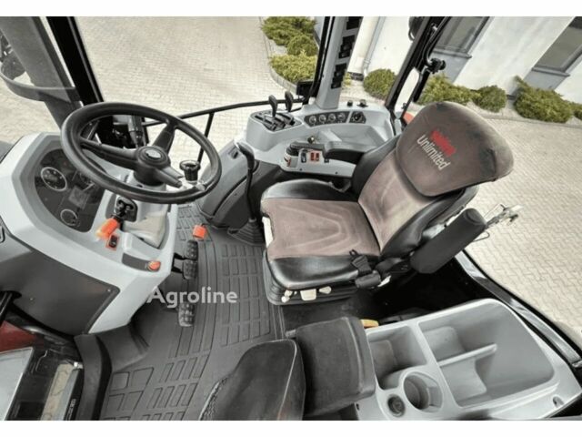 Valtra Другая, объемом двигателя 0 л и пробегом 0 тыс. км за 47751 $, фото 11 на Automoto.ua
