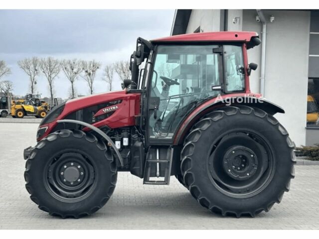 Valtra Другая, объемом двигателя 0 л и пробегом 0 тыс. км за 46931 $, фото 4 на Automoto.ua