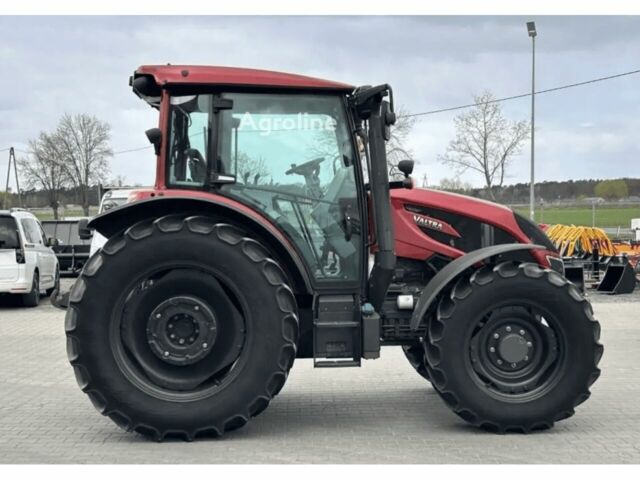 Valtra Другая, объемом двигателя 0 л и пробегом 0 тыс. км за 47751 $, фото 5 на Automoto.ua