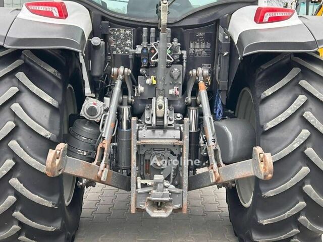 Valtra Другая, объемом двигателя 0 л и пробегом 0 тыс. км за 56313 $, фото 5 на Automoto.ua