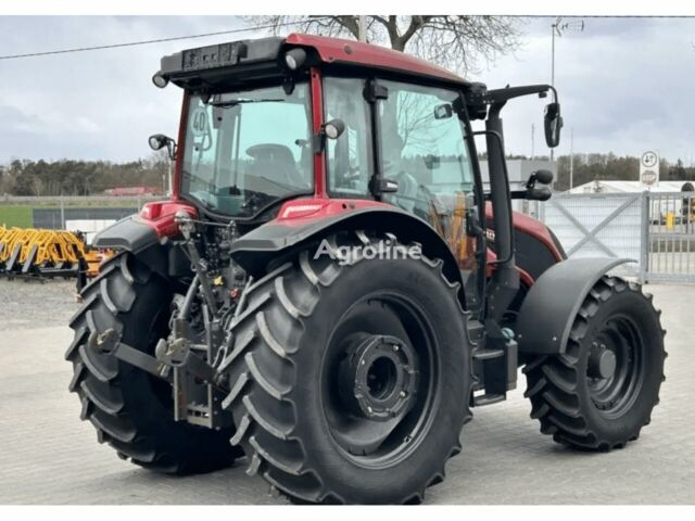 Valtra Другая, объемом двигателя 0 л и пробегом 0 тыс. км за 46931 $, фото 6 на Automoto.ua