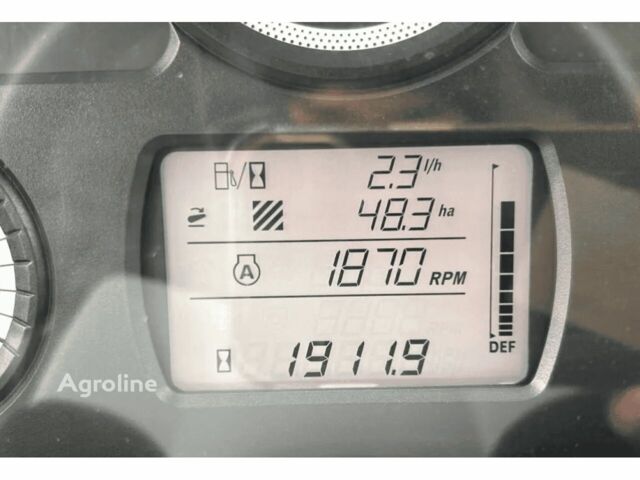 Valtra Другая, объемом двигателя 0 л и пробегом 0 тыс. км за 46931 $, фото 17 на Automoto.ua