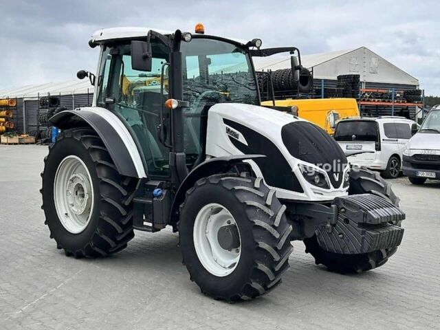 Valtra Другая, объемом двигателя 0 л и пробегом 0 тыс. км за 56313 $, фото 2 на Automoto.ua