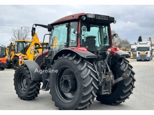 Valtra Другая, объемом двигателя 0 л и пробегом 0 тыс. км за 46931 $, фото 3 на Automoto.ua