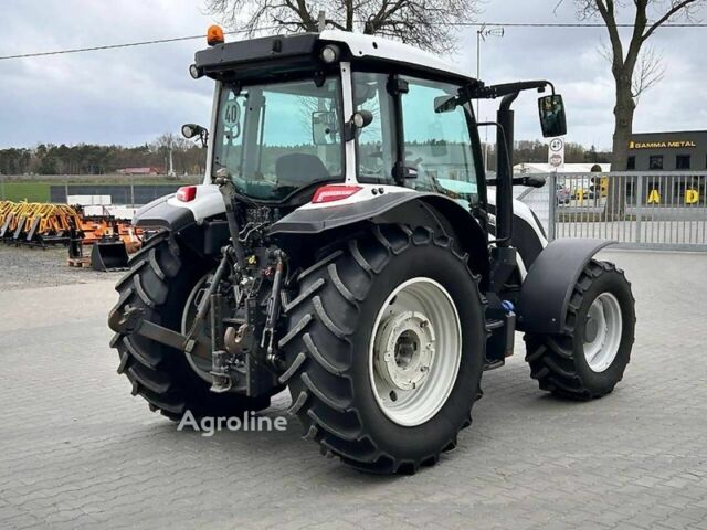 Valtra Другая, объемом двигателя 0 л и пробегом 0 тыс. км за 56313 $, фото 3 на Automoto.ua