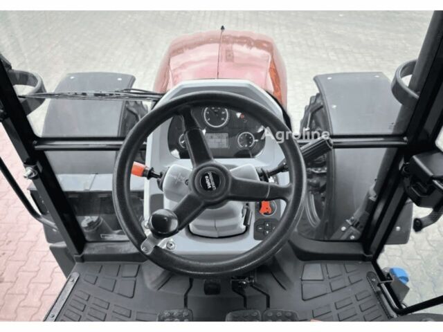 Valtra Другая, объемом двигателя 0 л и пробегом 0 тыс. км за 46931 $, фото 12 на Automoto.ua