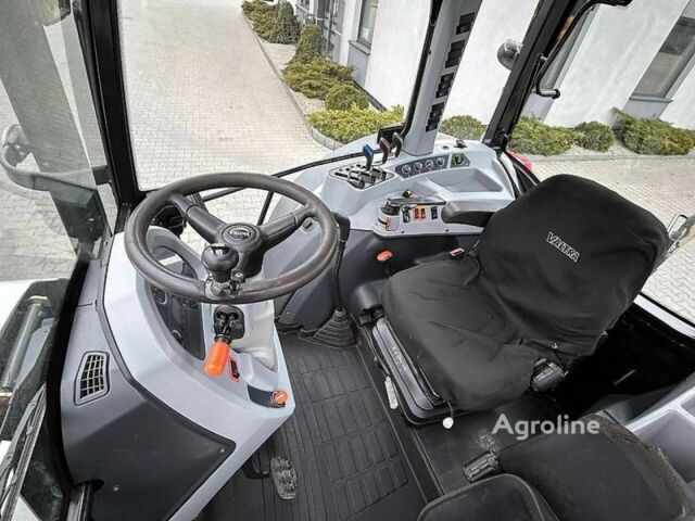 Valtra Другая, объемом двигателя 0 л и пробегом 0 тыс. км за 56313 $, фото 11 на Automoto.ua