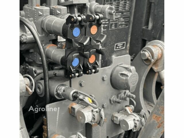 Valtra Другая, объемом двигателя 0 л и пробегом 0 тыс. км за 46931 $, фото 13 на Automoto.ua