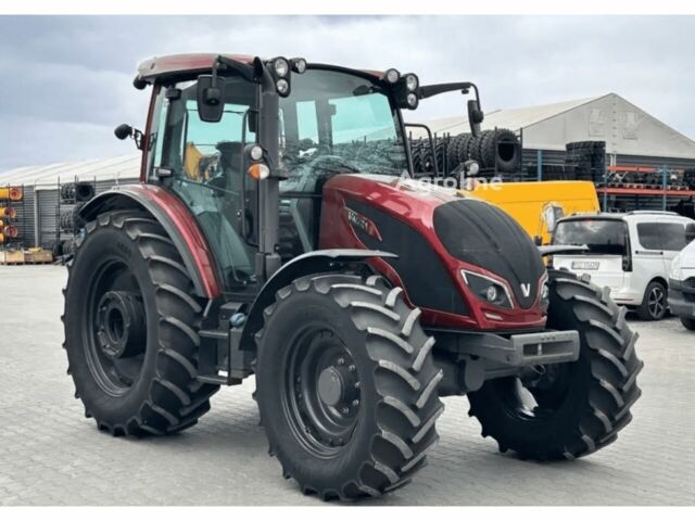 Valtra Другая, объемом двигателя 0 л и пробегом 0 тыс. км за 46931 $, фото 2 на Automoto.ua