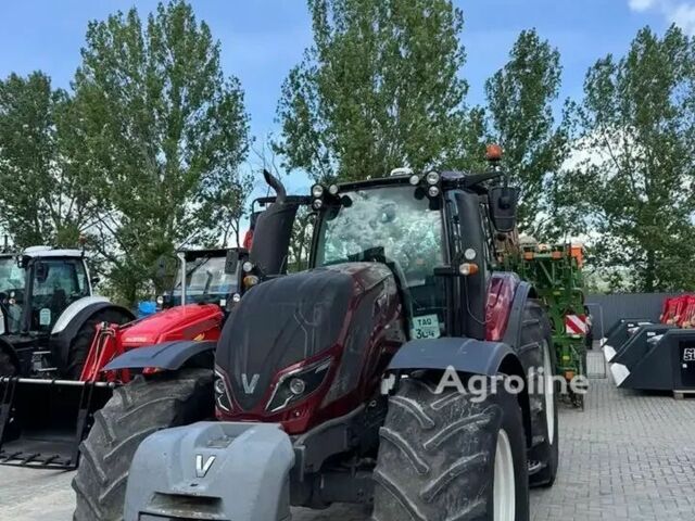 Valtra Другая, об'ємом двигуна 0 л та пробігом 0 тис. км за 4808755 $, фото 1 на Automoto.ua