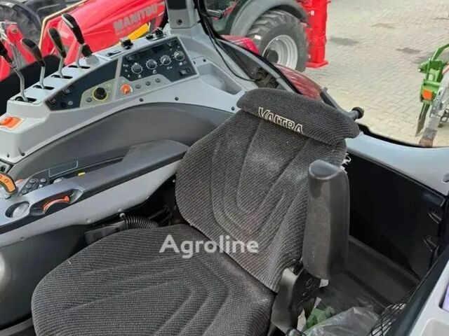 Valtra Другая, об'ємом двигуна 0 л та пробігом 0 тис. км за 4806483 $, фото 5 на Automoto.ua