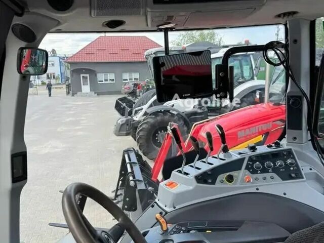 Valtra Другая, об'ємом двигуна 0 л та пробігом 0 тис. км за 4806483 $, фото 6 на Automoto.ua