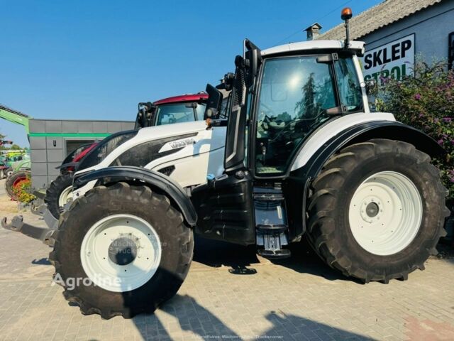 Valtra Другая, объемом двигателя 0 л и пробегом 0 тыс. км за 87925 $, фото 5 на Automoto.ua