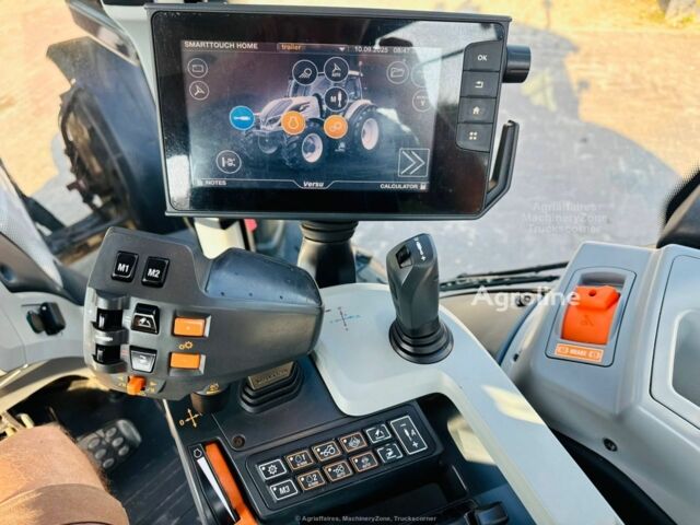 Valtra Другая, объемом двигателя 0 л и пробегом 0 тыс. км за 87805 $, фото 12 на Automoto.ua