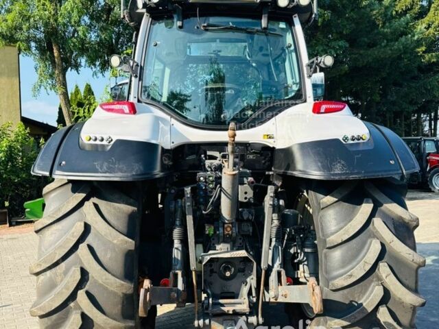 Valtra Другая, объемом двигателя 0 л и пробегом 0 тыс. км за 87805 $, фото 10 на Automoto.ua