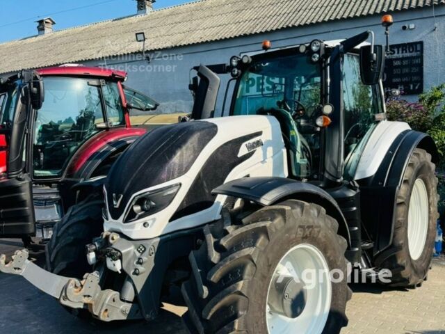 Valtra Другая, объемом двигателя 0 л и пробегом 0 тыс. км за 87925 $, фото 9 на Automoto.ua
